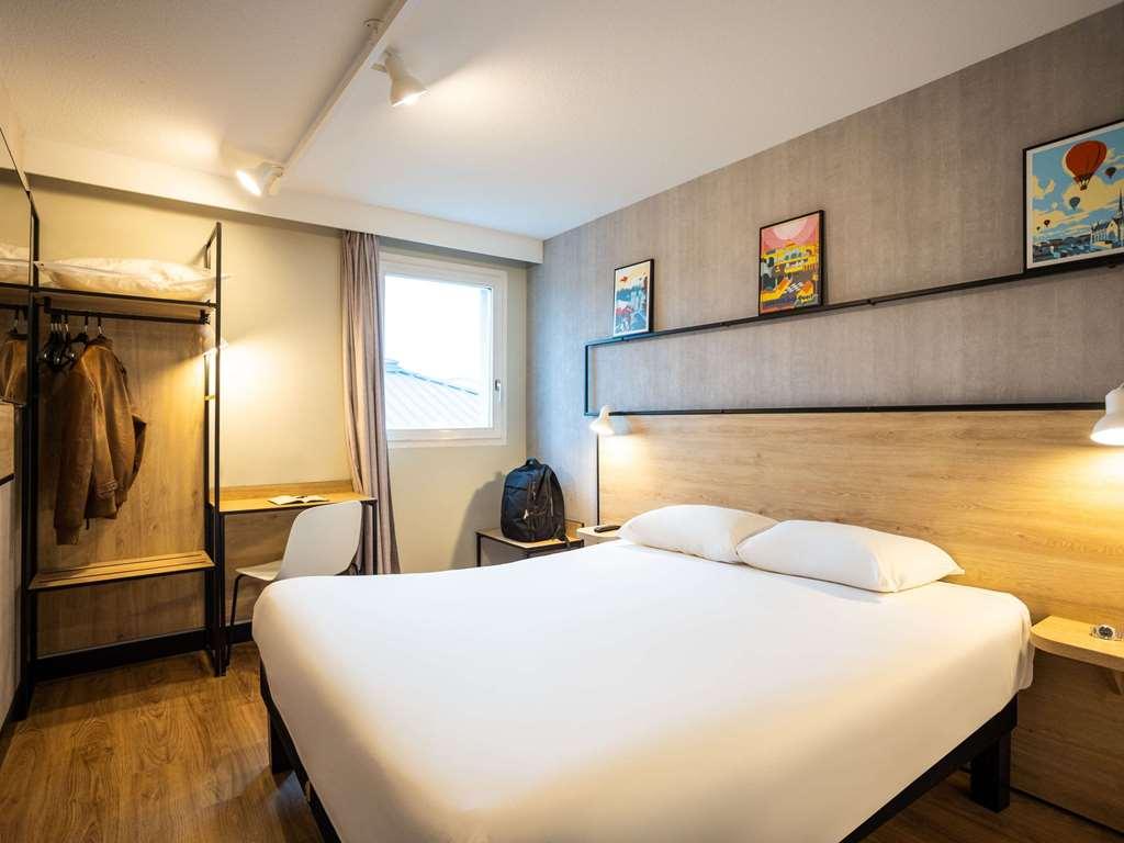 Ibis Angouleme Nord Hotel Champniers  Room photo