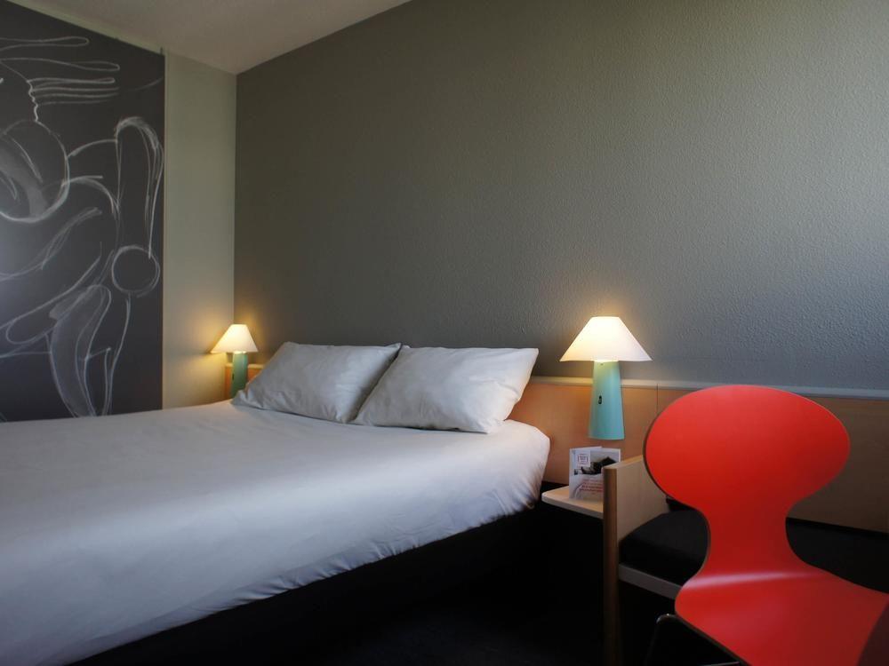 Ibis Angouleme Nord Hotel Champniers  Exterior photo