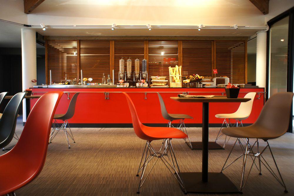Ibis Angouleme Nord Hotel Champniers  Exterior photo