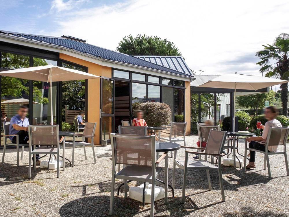 Ibis Angouleme Nord Hotel Champniers  Exterior photo